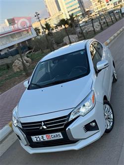 ميتسوبيشي ميراج G4